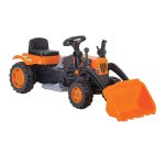 Pilsan 05 124 Excavator PLS-26 | 6V Akülü Kepçeli Traktör | 36+ Ay | 50 Kg