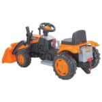 Pilsan 05 124 Excavator PLS-26 | 6V Akülü Kepçeli Traktör | 36+ Ay | 50 Kg - Görsel 10