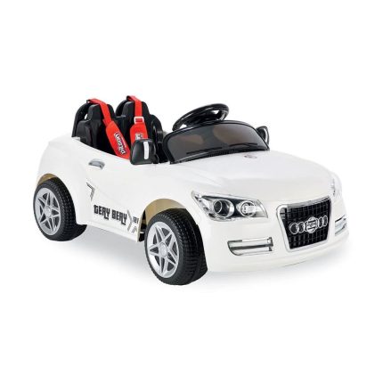 Pilsan Tery Bery 05 280 | 12V Uzaktan Kumandalı Akülü Çocuk Arabası | 2 Vites | 7 km/h