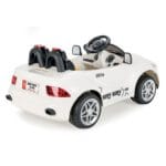 Pilsan Tery Bery 05 280 | 12V Uzaktan Kumandalı Akülü Çocuk Arabası | 2 Vites | 7 km/h - Görsel 6