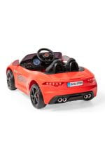 Baby2Go 2092 Panthera | 6 V Akülü Motosiklet | 2 Vites | 3-6 Yaş