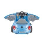 Pilsan Tostos 05-281 Metalik | 12V Uzaktan Kumandalı Akülü Çocuk Arabası | Mavi - Görsel 8