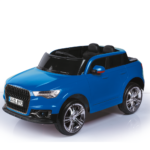 Dolu 8193 Pick Up 12V | 12 V Uzaktan Kumandalı Akülü Çocuk Arabası | 3-8 Yaş - Görsel 3