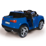 Dolu 8193 Pick Up 12V | 12 V Uzaktan Kumandalı Akülü Çocuk Arabası | 3-8 Yaş - Görsel 5
