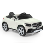 Dolu Grand SUV 8198 | 12 V Uzaktan Kumandalı Akülü Çocuk Arabası | 2 Vites | 3-6 Yaş - Görsel 3