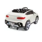 Dolu Grand SUV 8198 | 12 V Uzaktan Kumandalı Akülü Çocuk Arabası | 2 Vites | 3-6 Yaş - Görsel 4