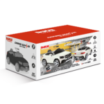 Dolu Grand SUV 8198 | 12 V Uzaktan Kumandalı Akülü Çocuk Arabası | 2 Vites | 3-6 Yaş - Görsel 11