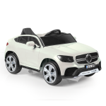 Dolu Grand SUV 8198 | 12 V Uzaktan Kumandalı Akülü Çocuk Arabası | 2 Vites | 3-6 Yaş