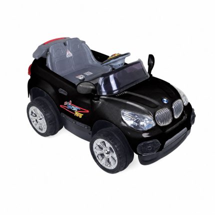 Aliş KİDS 605 K Araba | Uzaktan Kumandalı Akülü Çocuk Arabası