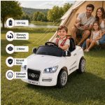 Pilsan Tery Bery 05 280 | 12V Uzaktan Kumandalı Akülü Çocuk Arabası | 2 Vites | 7 km/h - Görsel 3