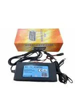 Pilsan 05 116 Active Traktör + | 6V Akülü Traktör | Kırmızı | 3+ Yaş - Görsel 4