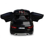 Aliş Toys | 701K | Jagar | 12V Uzaktan Kumandalı Akülü Çocuk Arabası | Siyah | 1-6 Yaş - Görsel 8